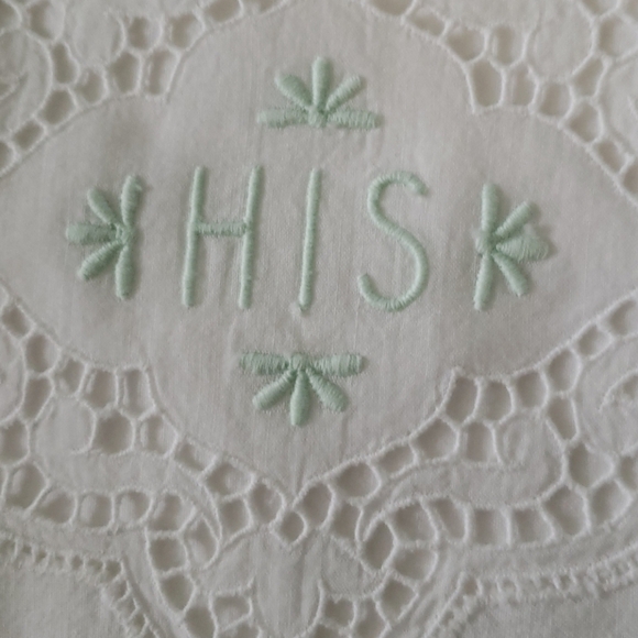 Vintage pillowcase - Picture 4 of 7